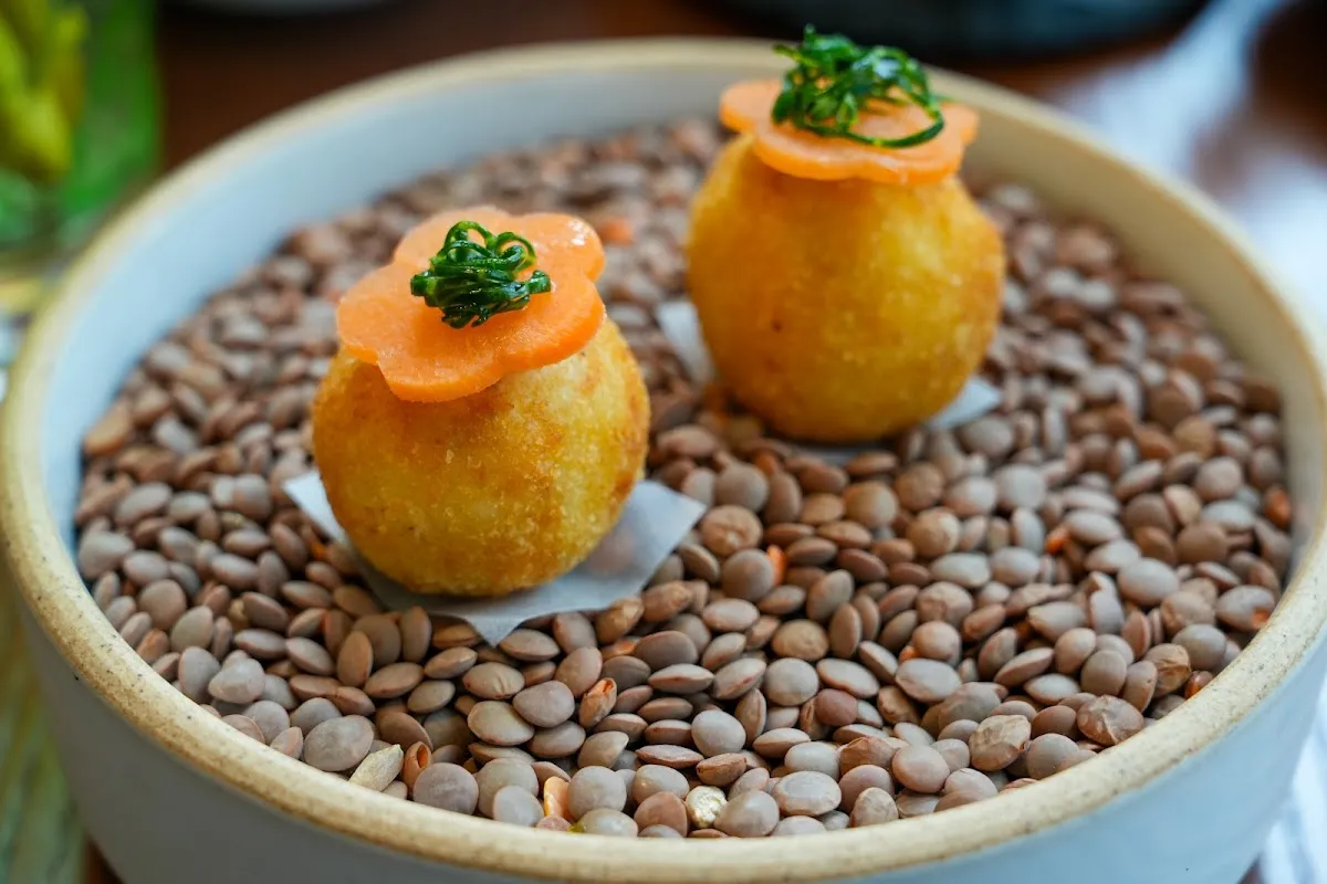 Trattoria SamKim 2