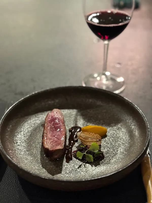 Trattoria SamKim 3