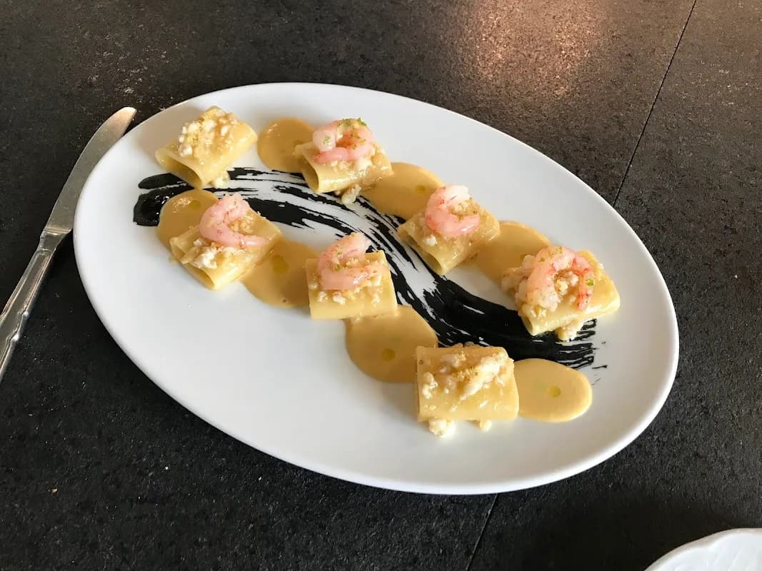 Trattoria SamKim 5