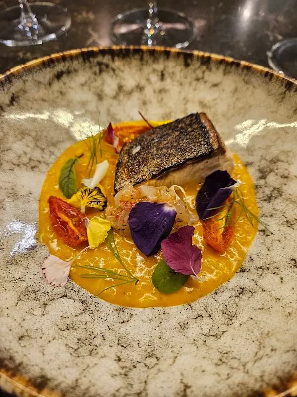 ヴィア・トレド パスタバー 3