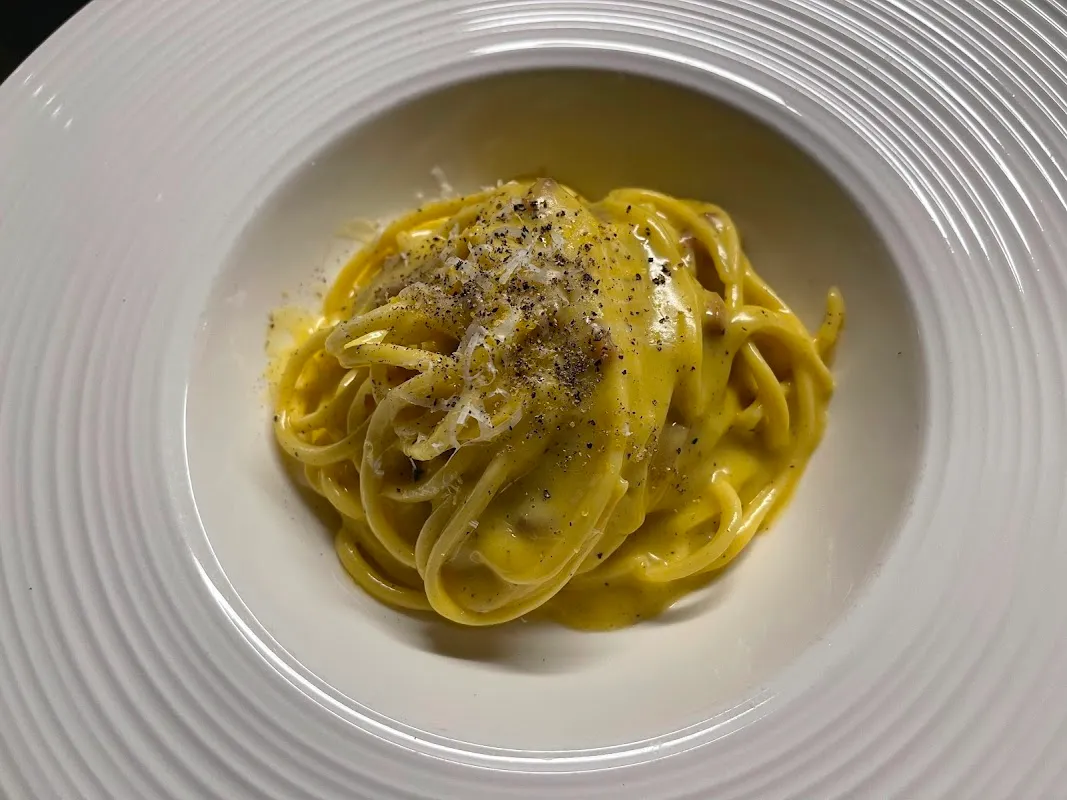 Via Toledo Pasta Bar 4