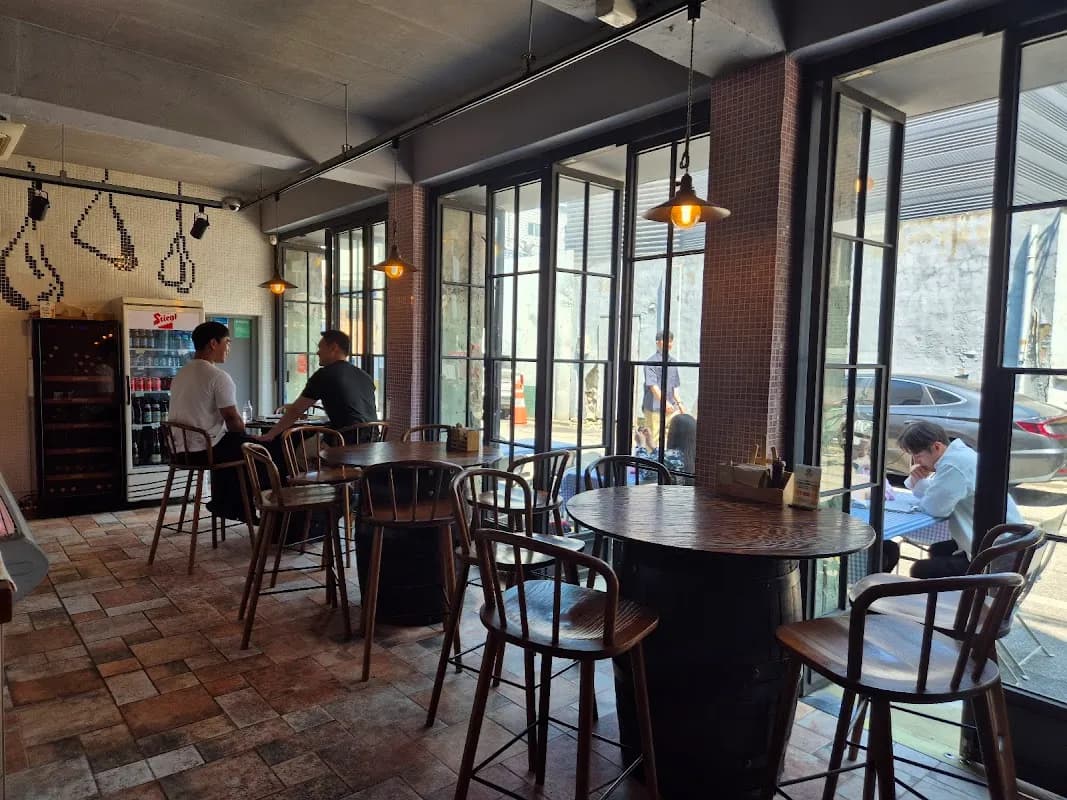 Xesc Menzl歐式肉鋪 4