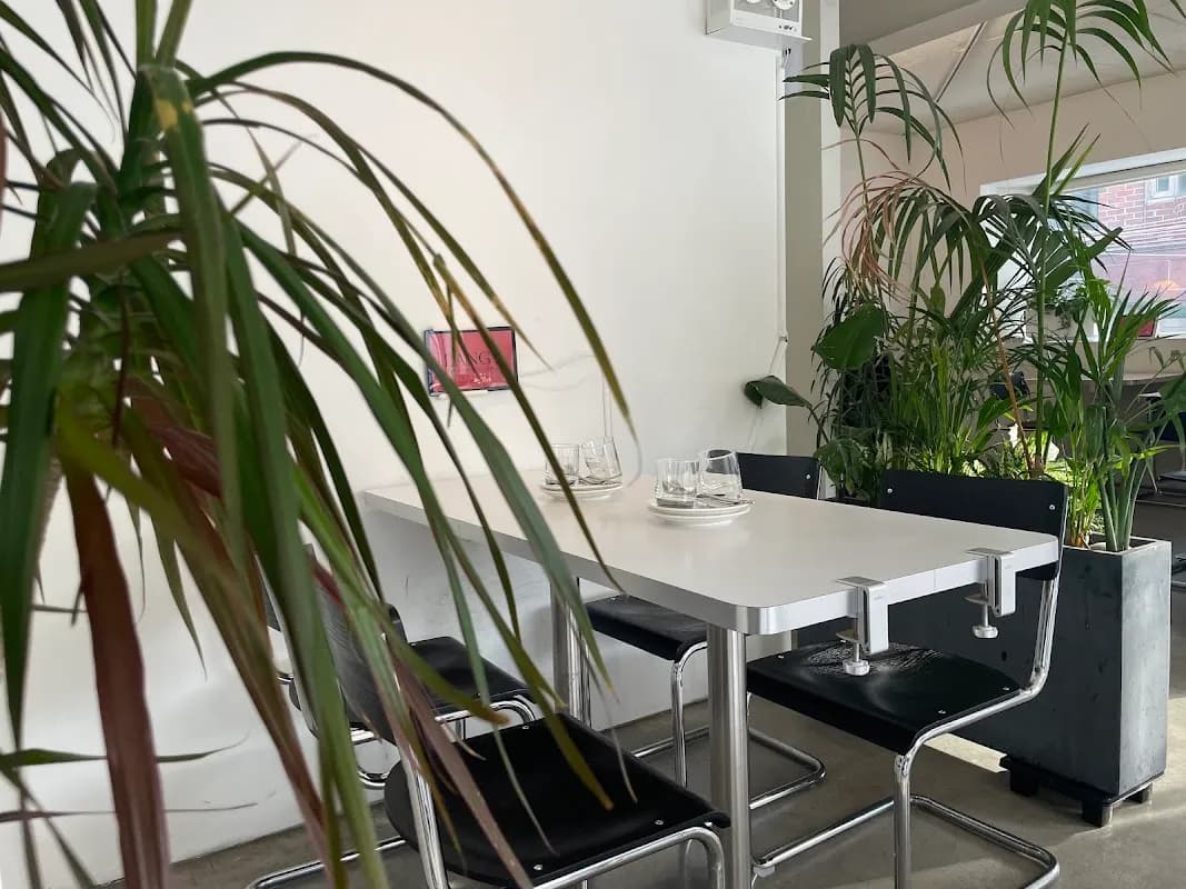 延南洞パスタ通り 1