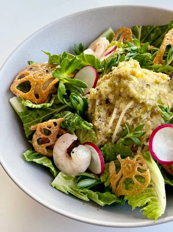 延南洞パスタ通り 3