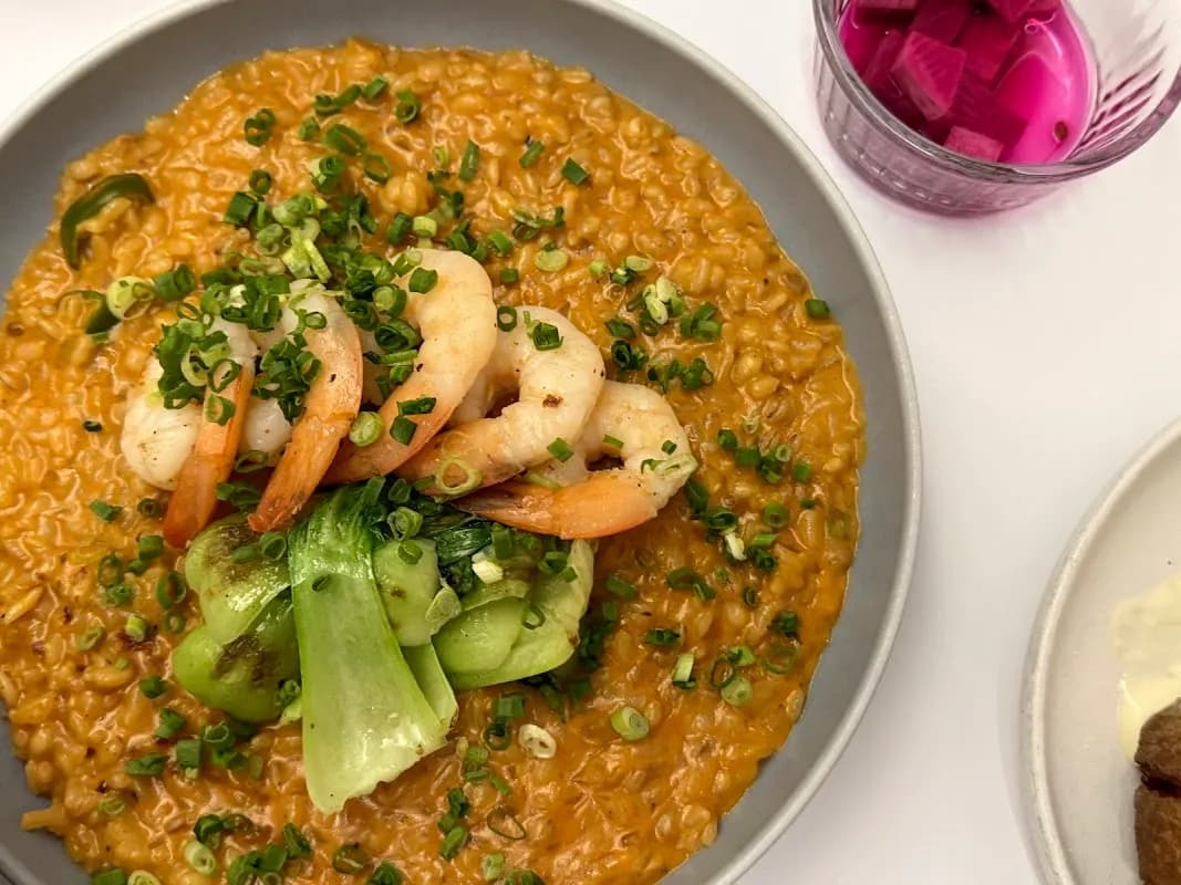 延南洞パスタ通り 4