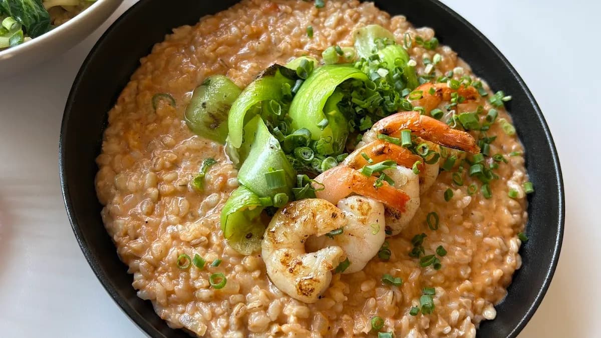 延南洞パスタ通り 5