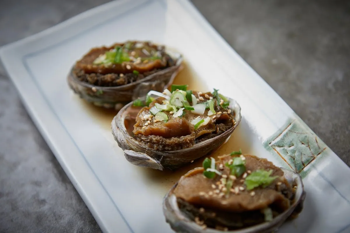 麗水春日蟹醬 2