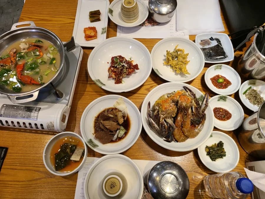 麗水春日蟹醬 3