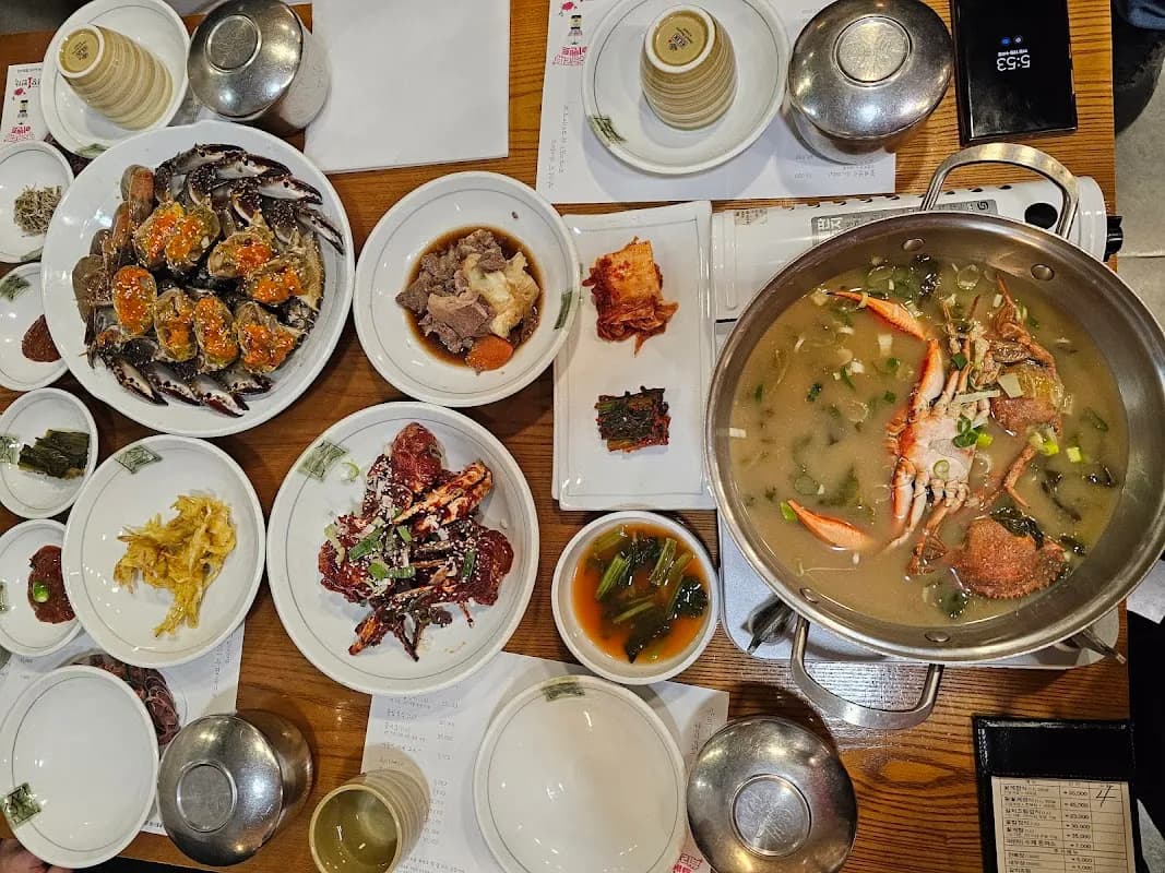 麗水春日蟹醬 4