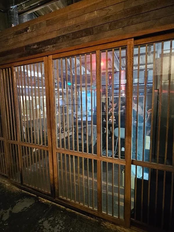 Yoo's Barbecue Lab 1