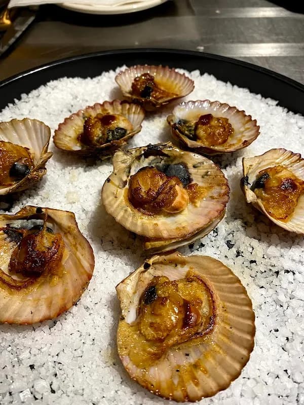 Yoo's Barbecue Lab 2