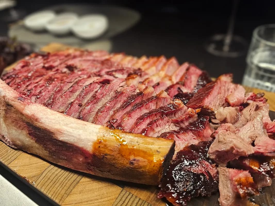 Yoo's Barbecue Lab 3