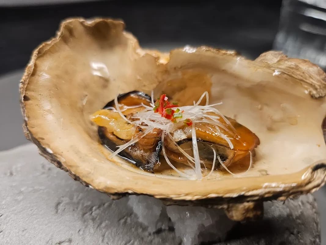 Yoo's Barbecue Lab 4