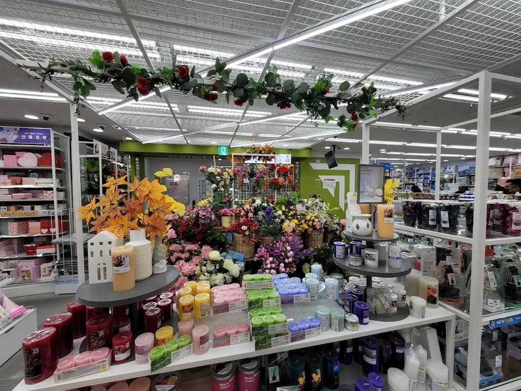 다이소 홍대2호점 5