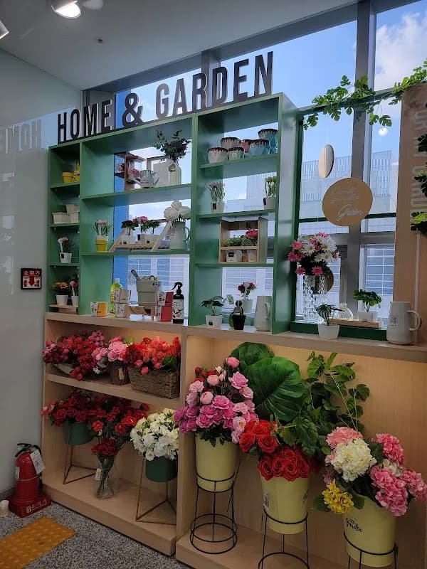 다이소 명동역점 4