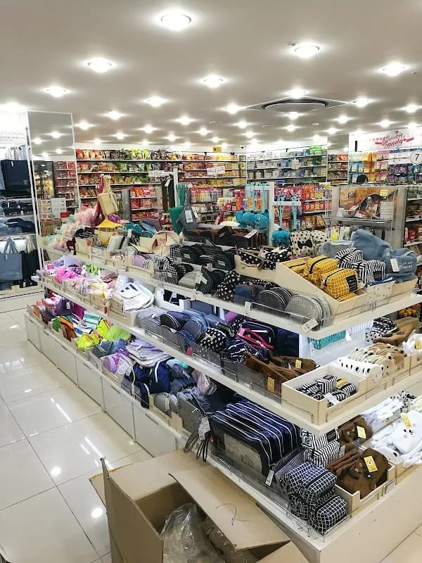Daiso (Myeongdong Station Branch) 5