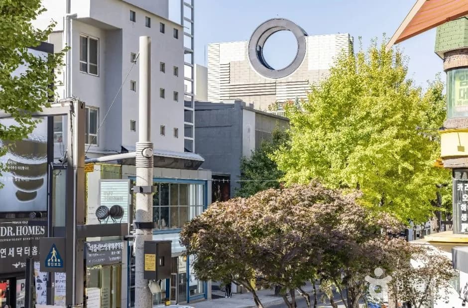 Seoul K-Culture & Shopping Deep Dive 4-Day Itinerary 8