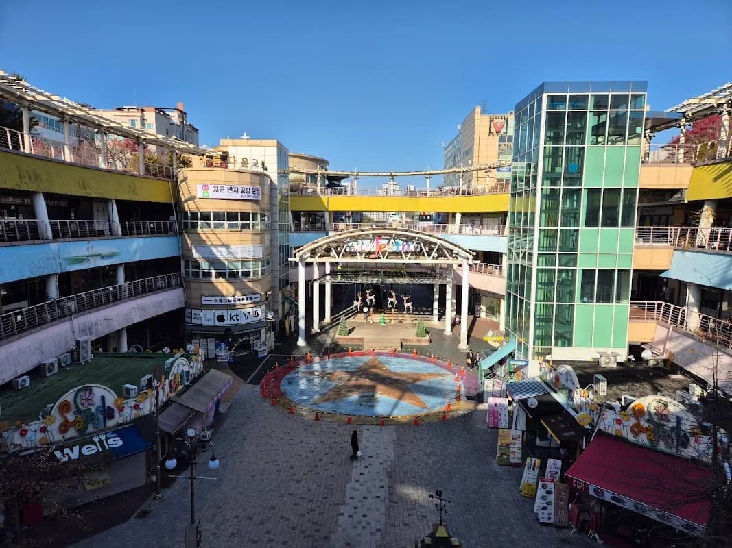 BTS ARIRANG x Cherry Blossoms: Goyang Half-Day Course 3