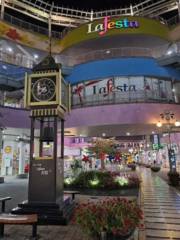 La Festa Ilsan 4