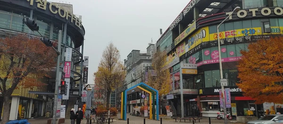 La Festa Ilsan 5