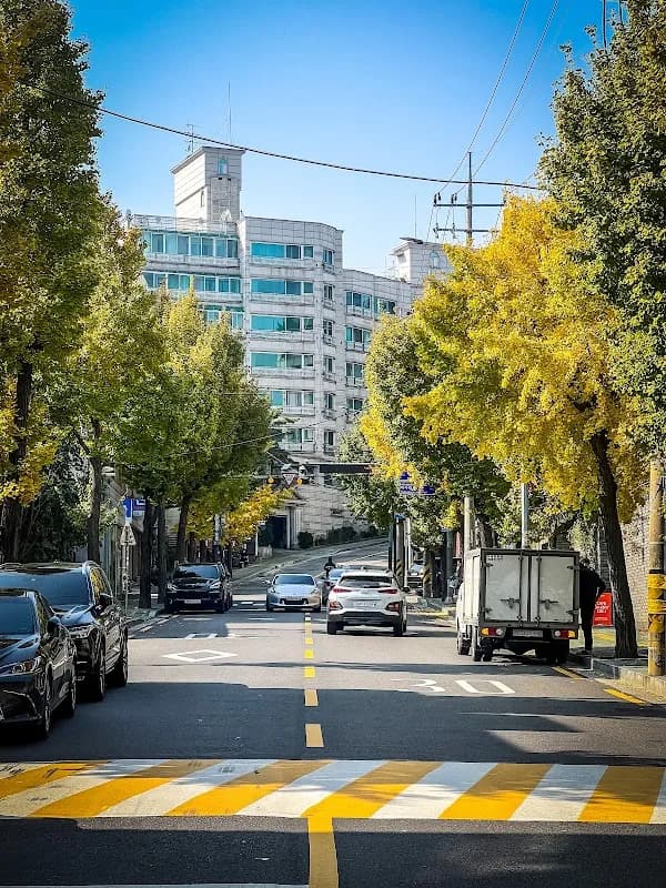 Seoul K-Culture & Shopping Deep Dive 4-Day Itinerary 4