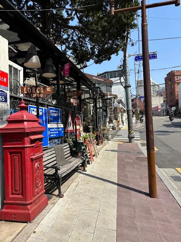 Seoul K-Culture & Shopping Deep Dive 4-Day Itinerary 12