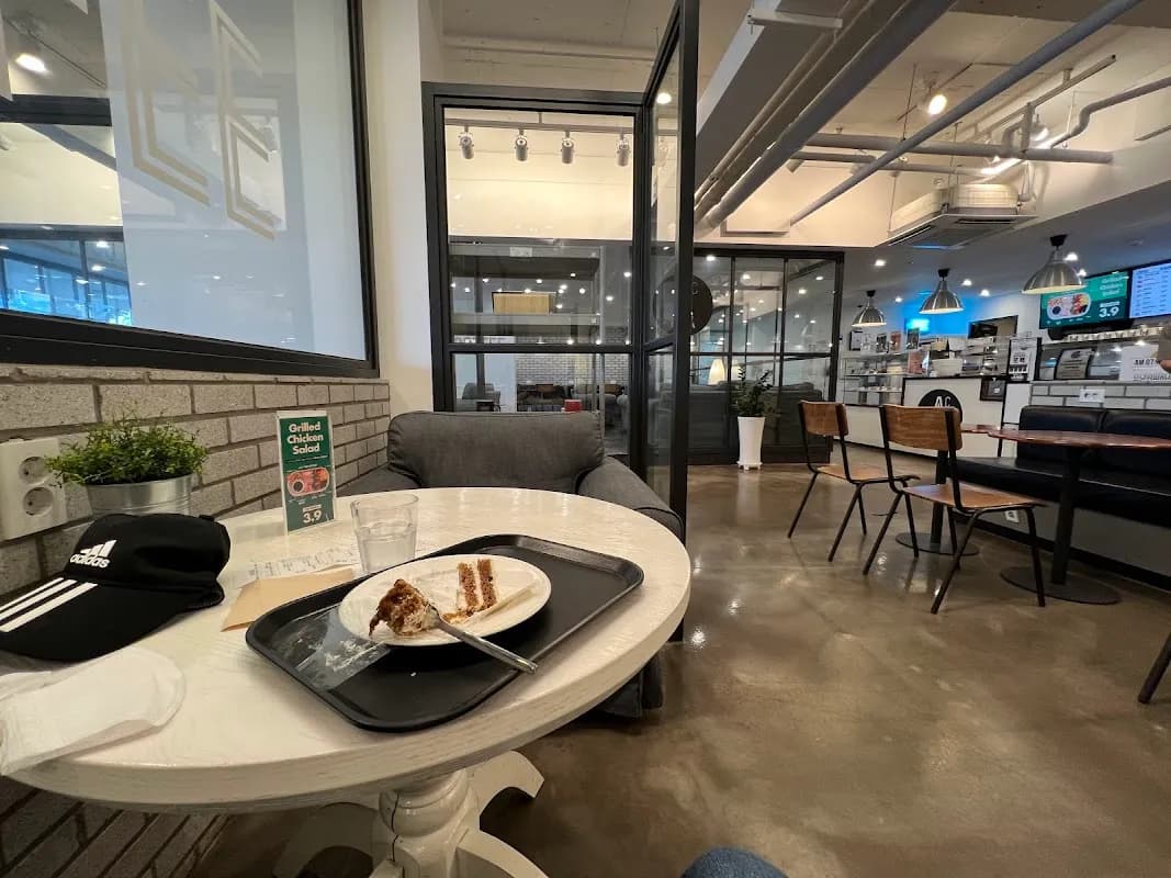 新罗免税店 济州店 4