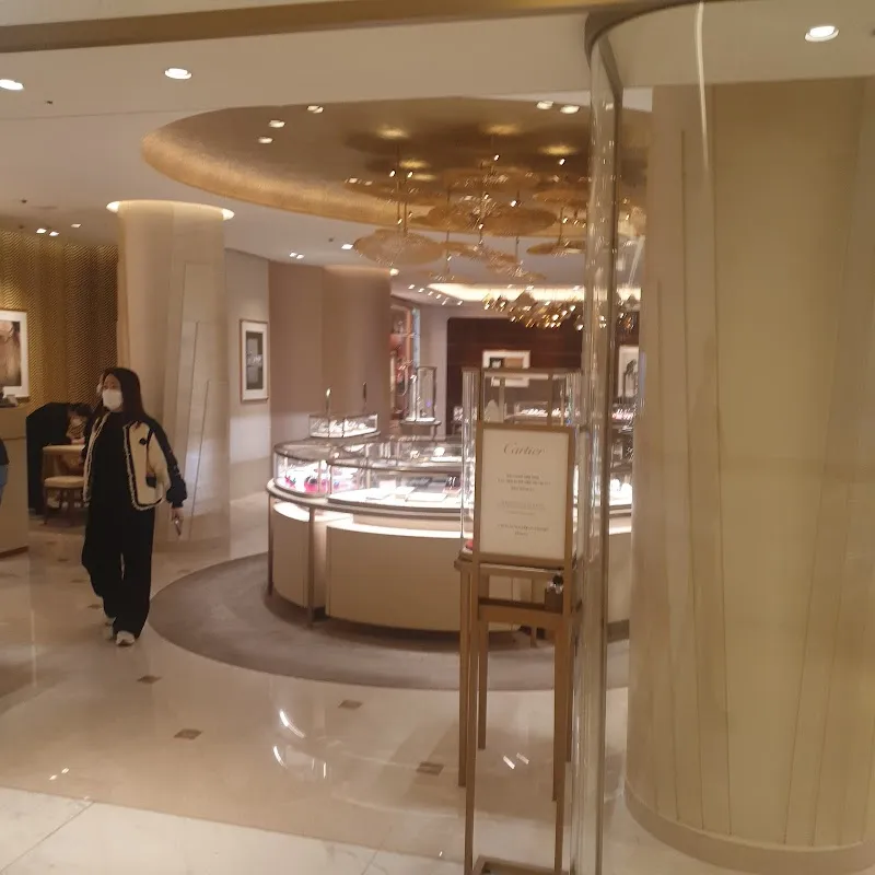 新罗免税店 济州店 5