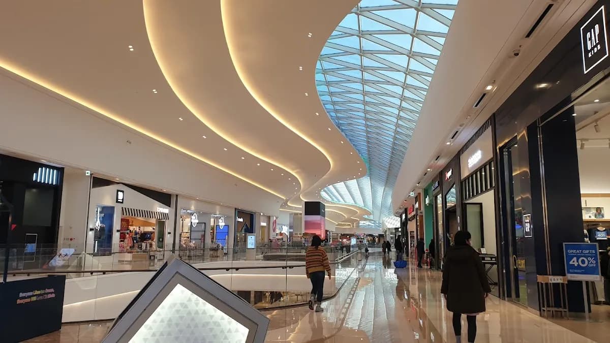Starfield河南 5