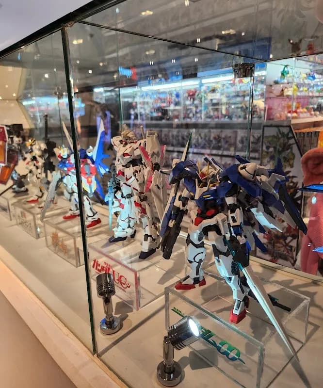 Yongsan I'Park Mall & Electronics Market 5