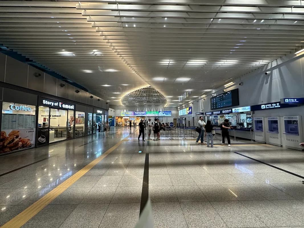 首尔→全州→庆州：KTX换乘全攻略（4天） 10