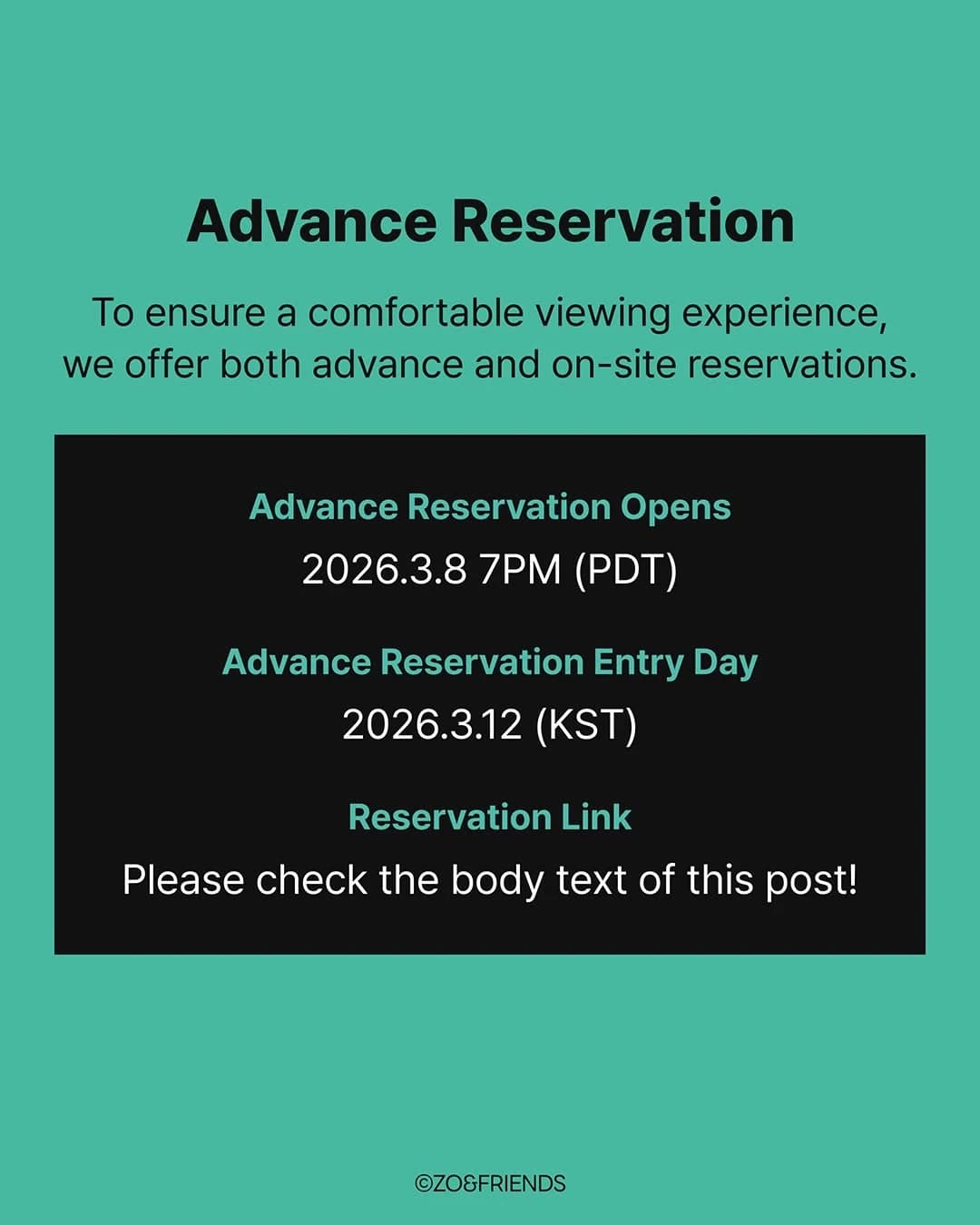 Jo & Friends Pop-up in Jamsil 5