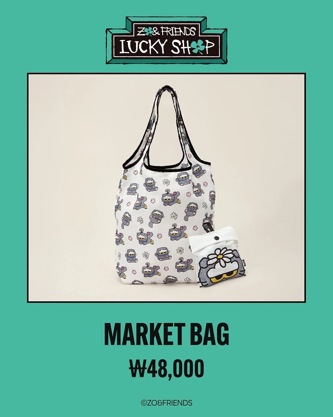 Jo & Friends Myeongdong Pop-up 20