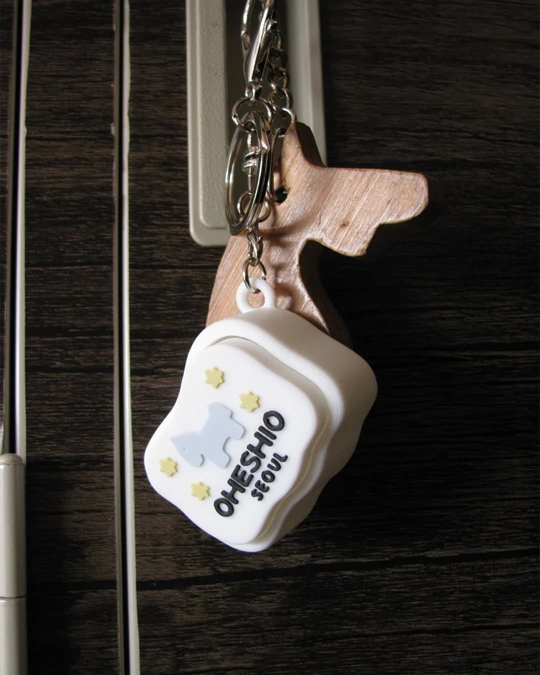 オヘシオ ポップアップ 3