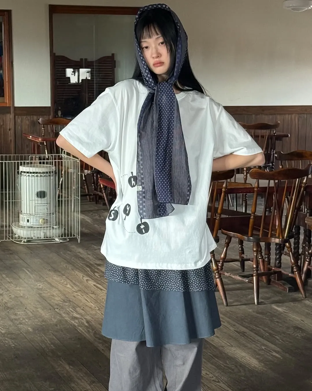 オヘシオ ポップアップ 5