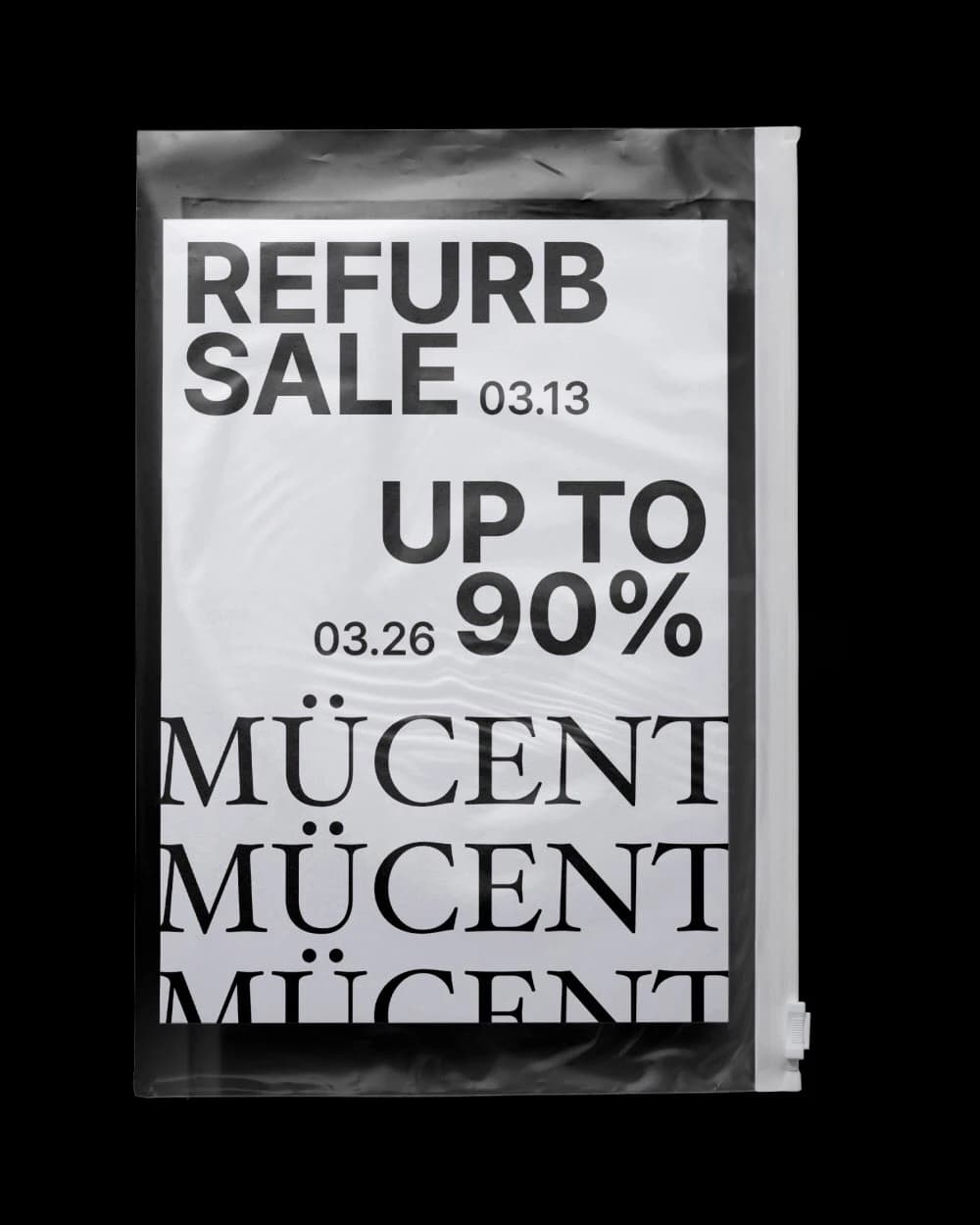 Muscent 釜山快闪店 4