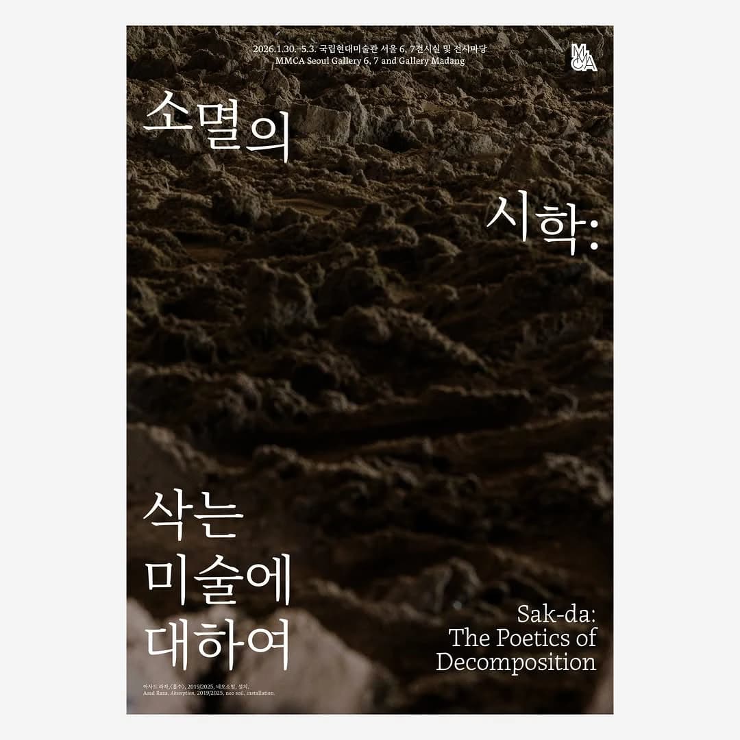 The Poetics of Extinction: Art in Decay Exhibition 3