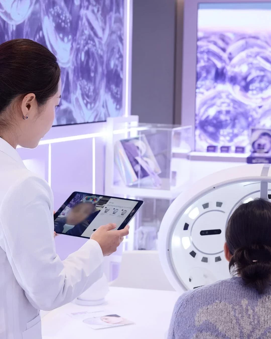 Bio Heal BOH Pop-up 3