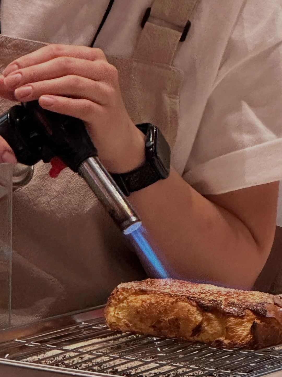 Cracking Coffee Pop-up: Suwon 4