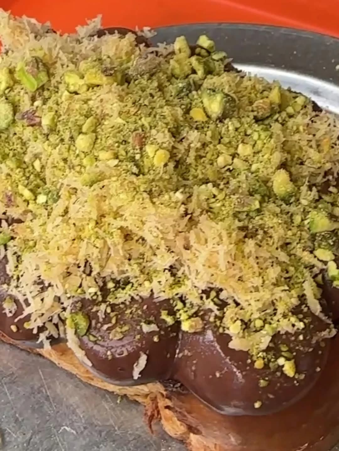 Cracking Coffee Pop-up: Suwon 5