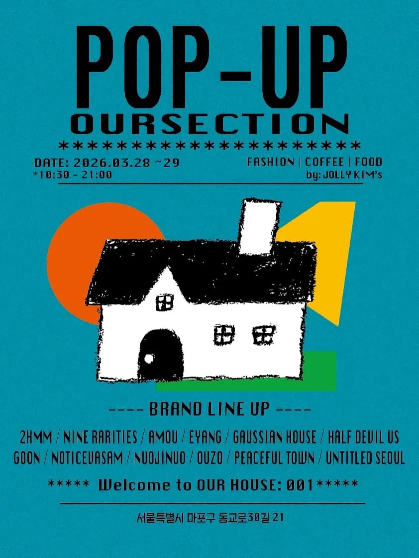 Our Section Pop-up 1