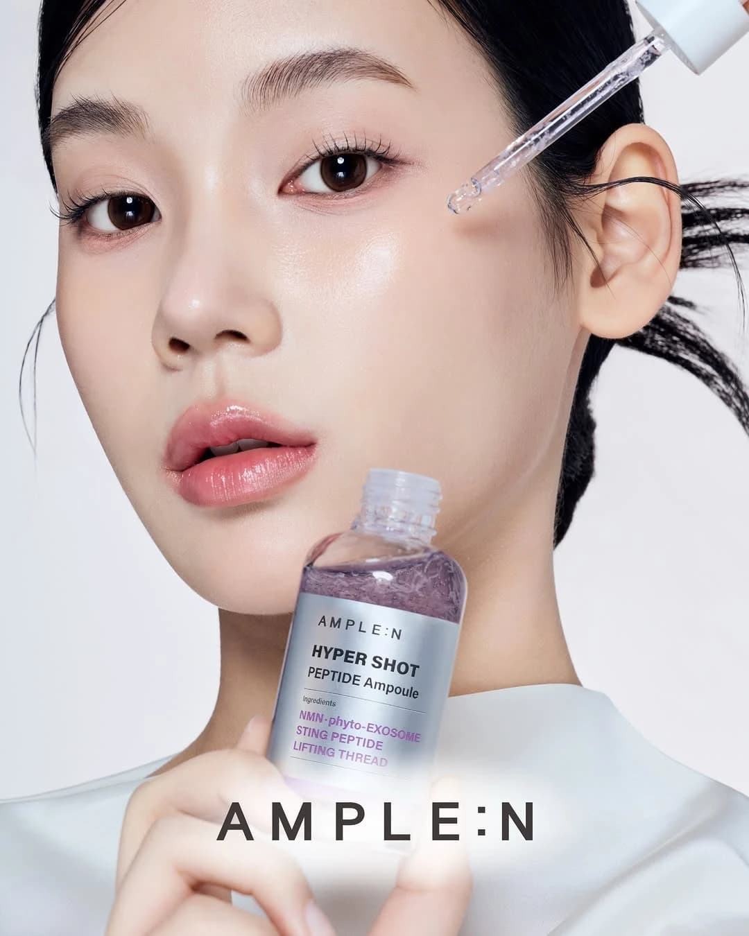 Woosuniverse Collective Pop-up 3