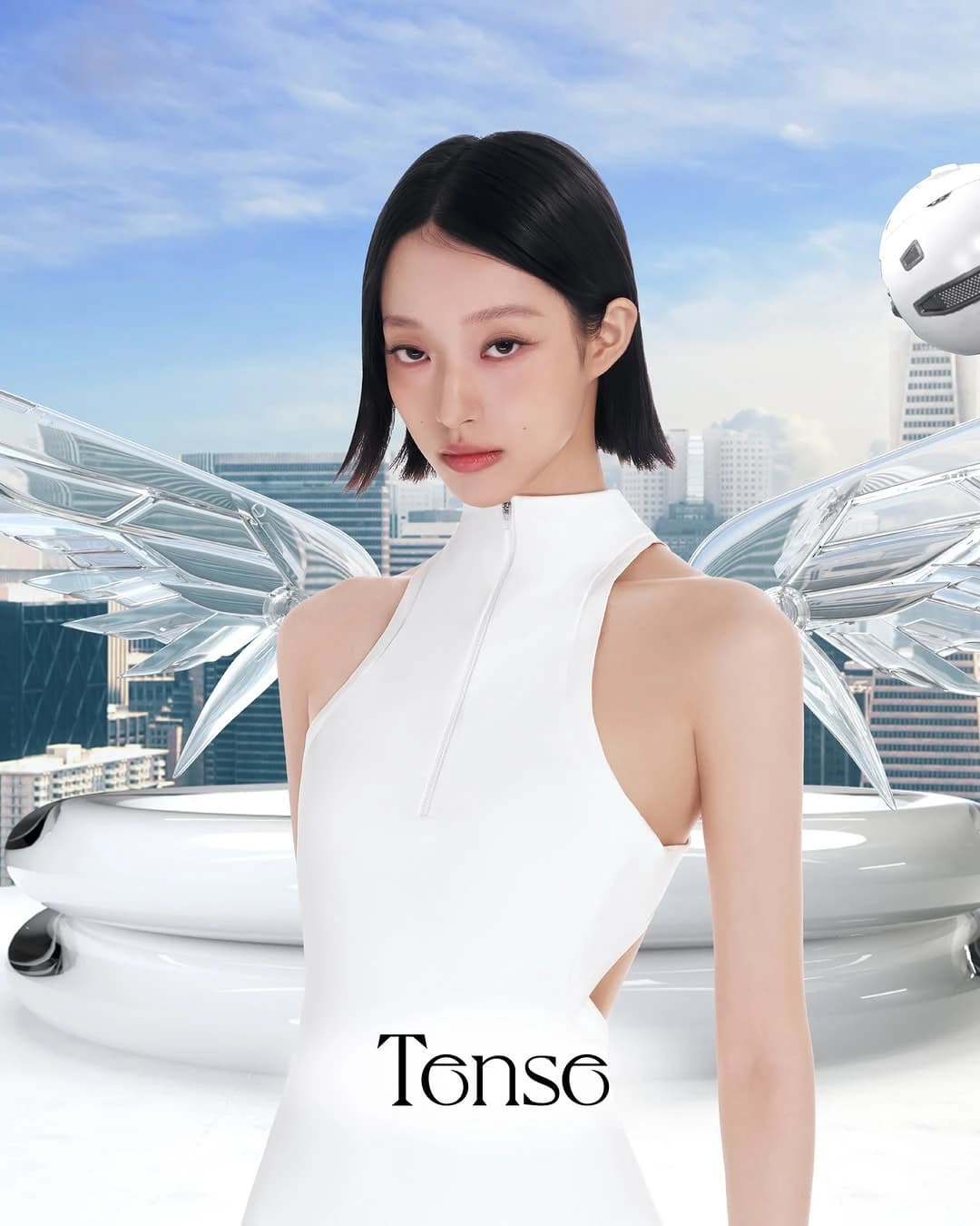 Woosuniverse Collective Pop-up 8