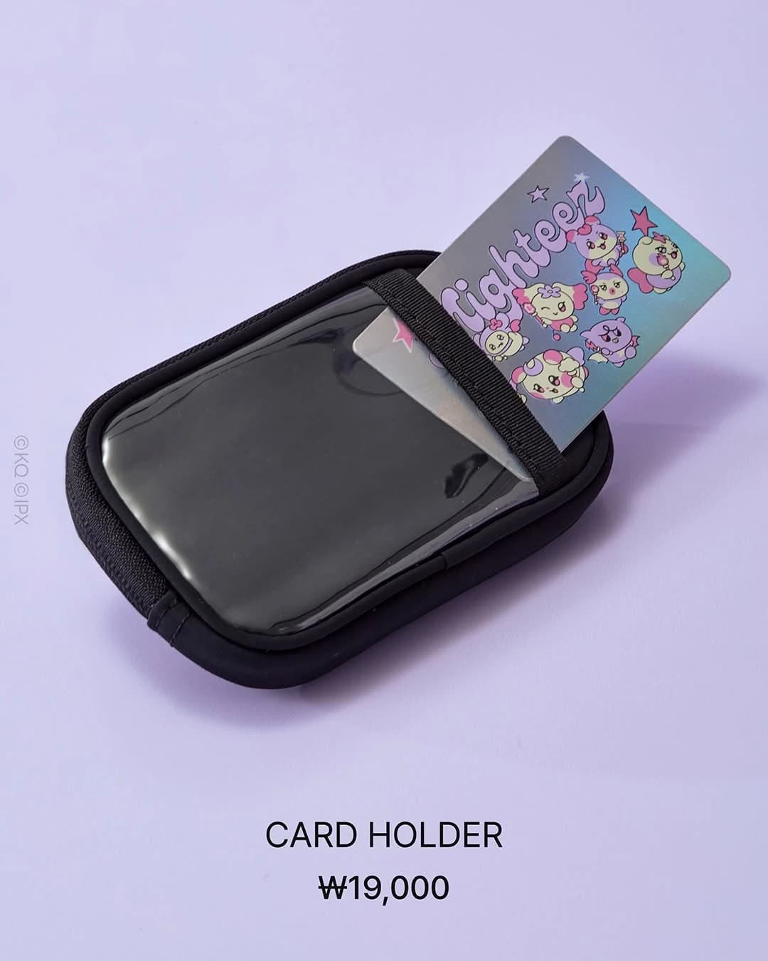 MightyZ: Wonder Room Pop-up in Busan 13