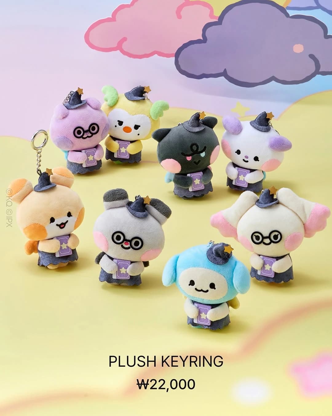 MightyZ: Wonder Room Pop-up in Busan 4