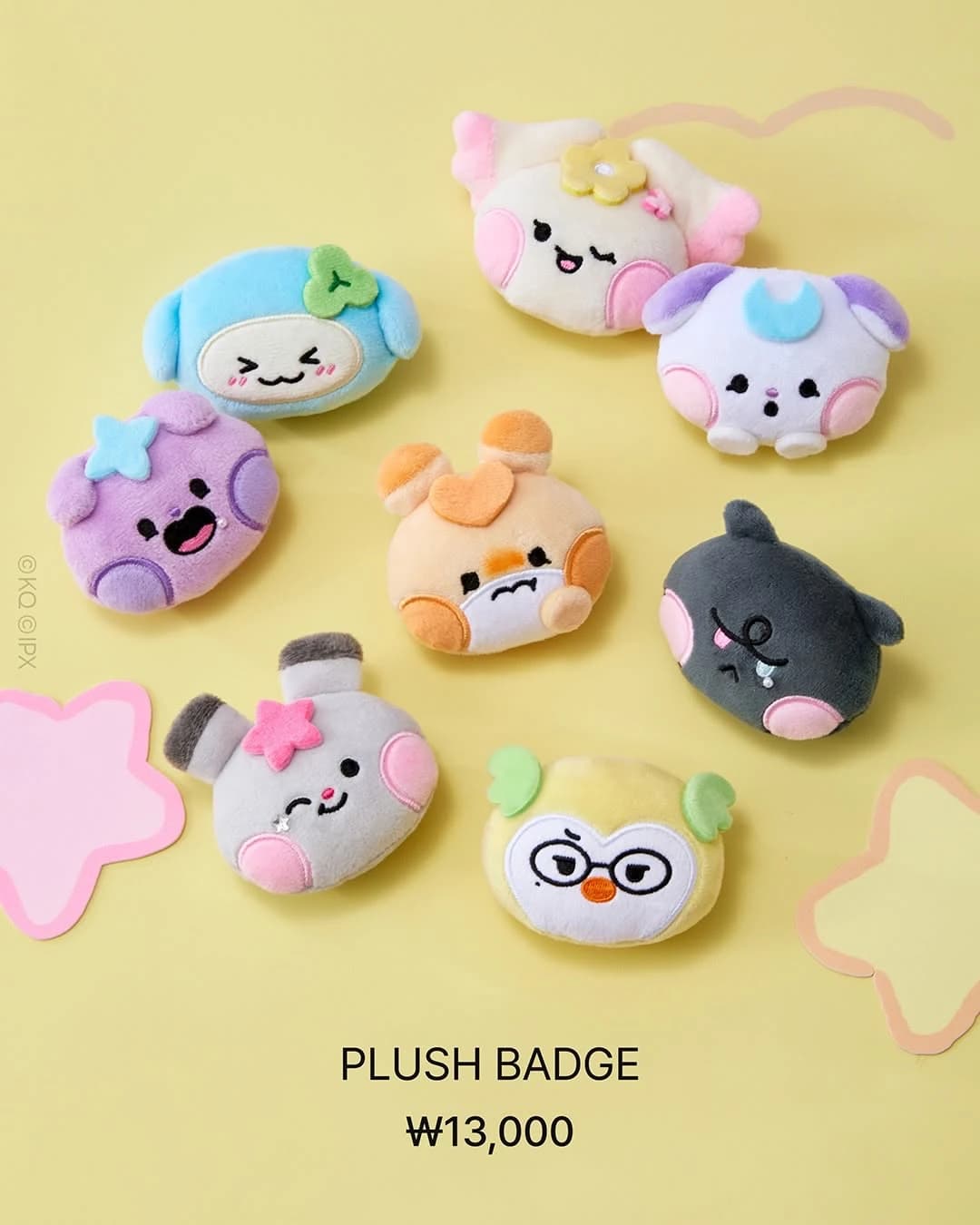 MightyZ: Wonder Room Pop-up in Busan 5