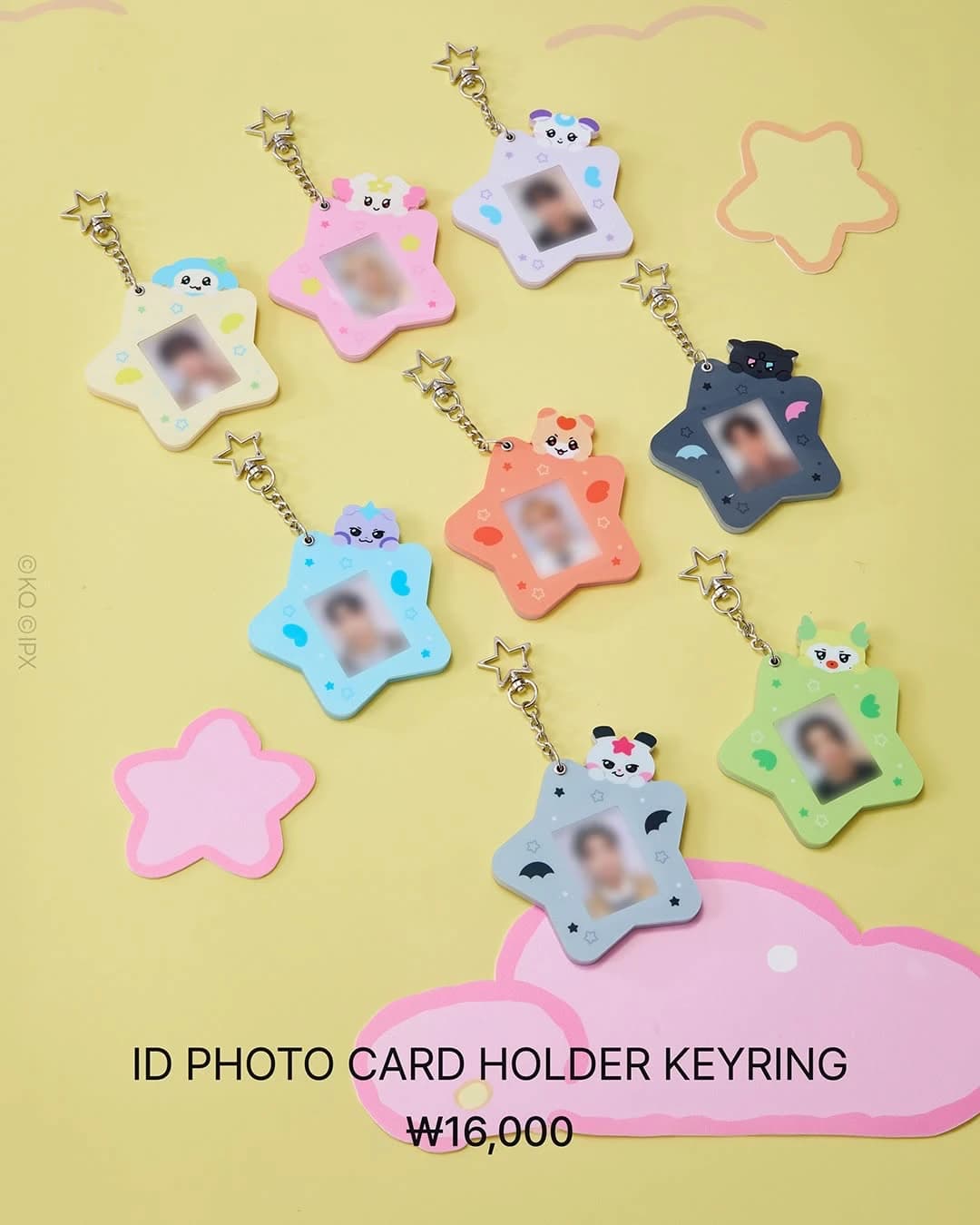 MightyZ: Wonder Room Pop-up in Busan 10