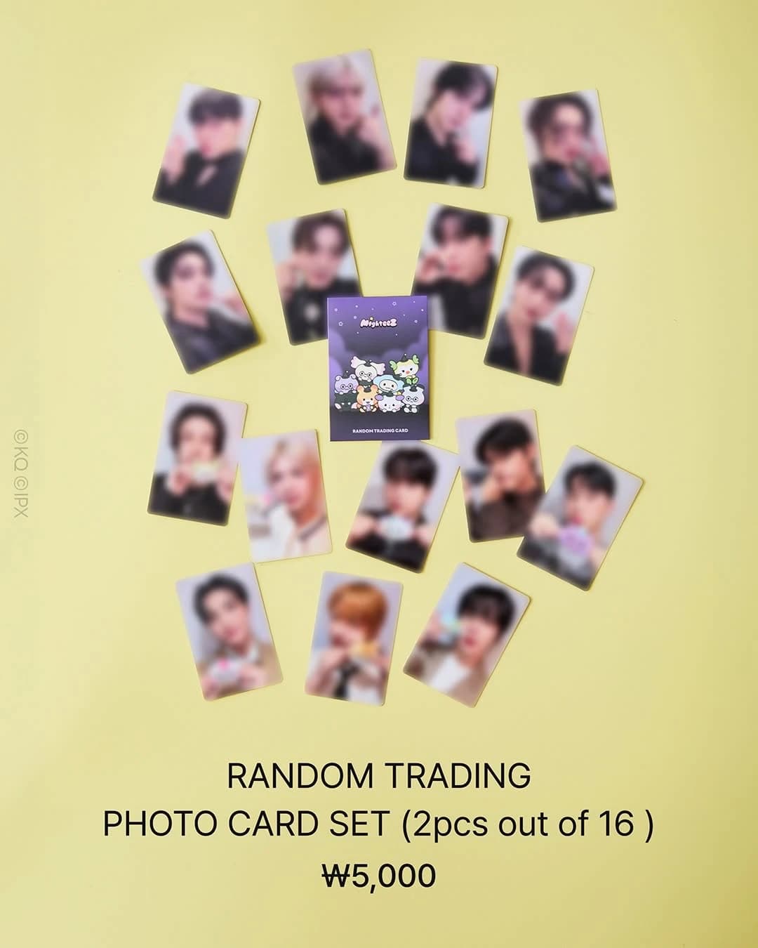 MY.T.Z Wonder Room Pop-up in Hongdae 11