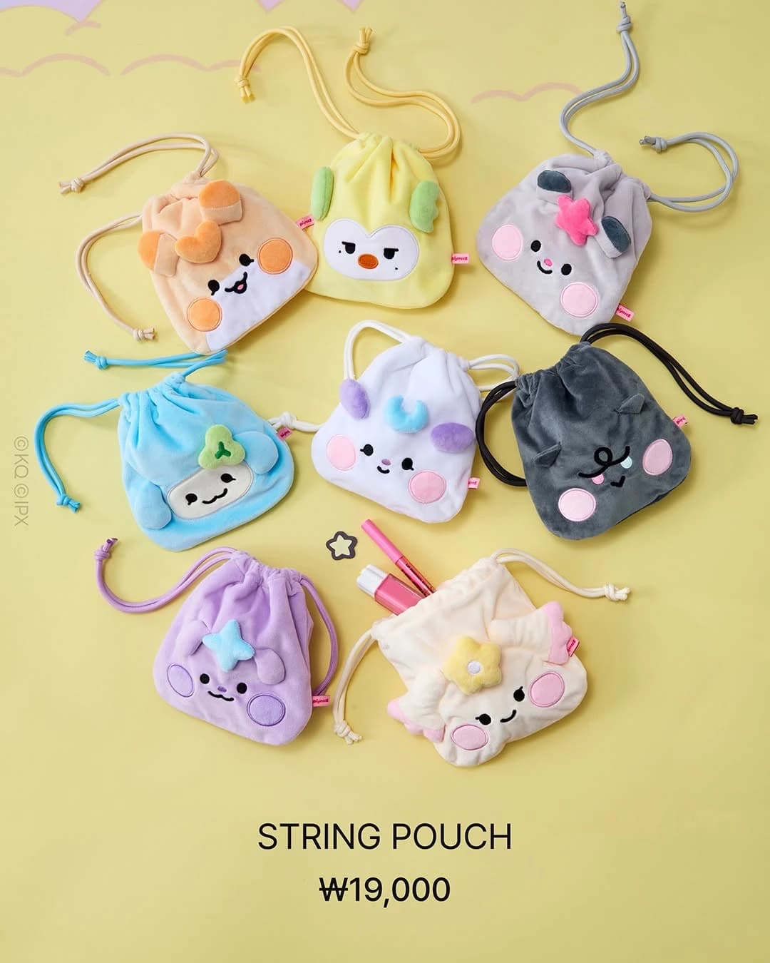 MY.T.Z Wonder Room Pop-up in Hongdae 9