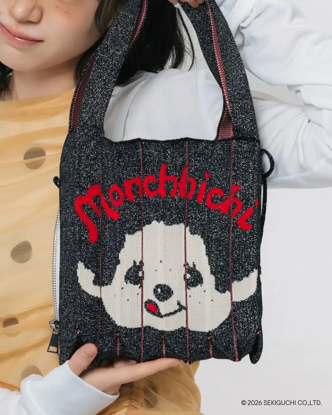 Joseph & Stacey x Monchhichi Pop-up 3